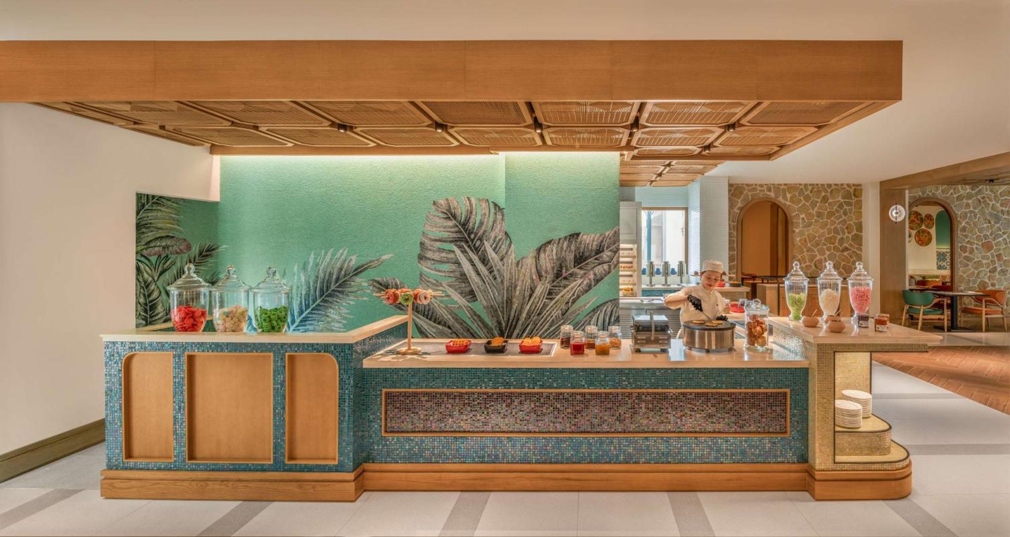 La Festa Phu Quoc, Curio Collection By Hilton Hotel Exterior photo