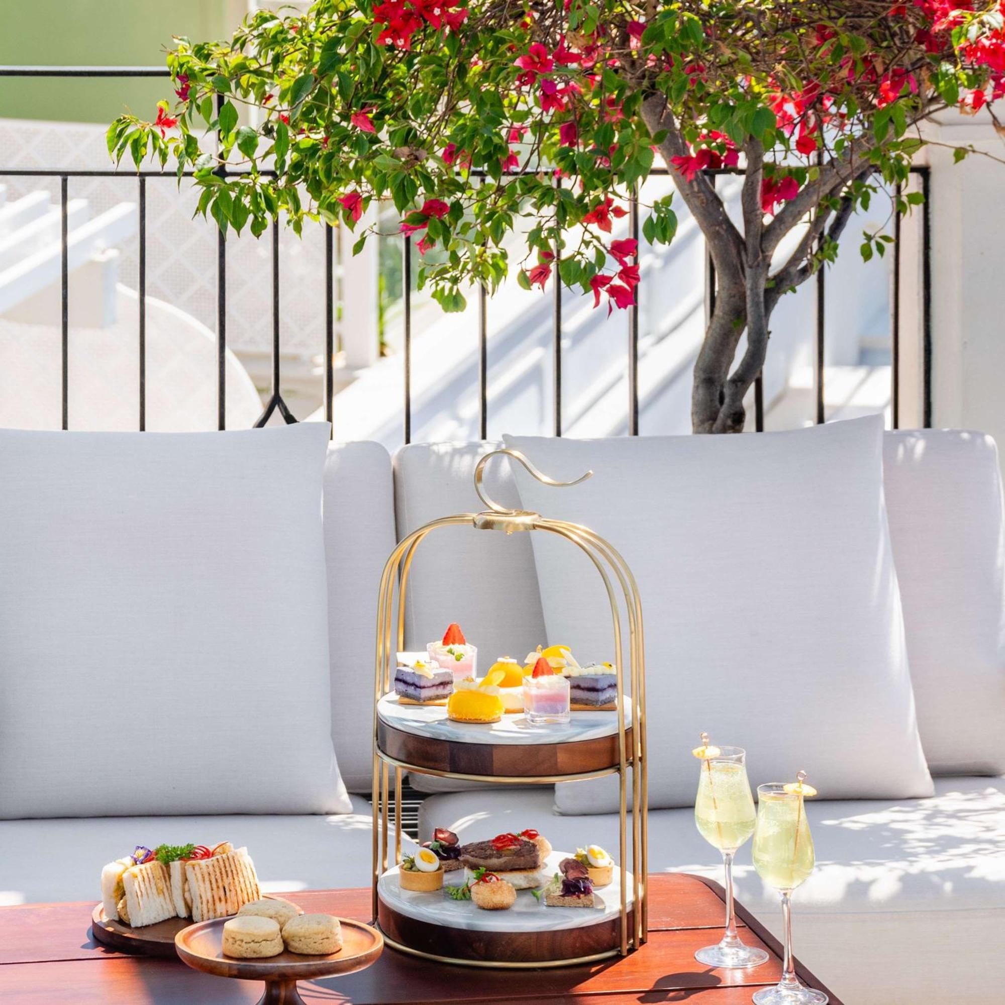 La Festa Phu Quoc, Curio Collection By Hilton Hotel Exterior photo