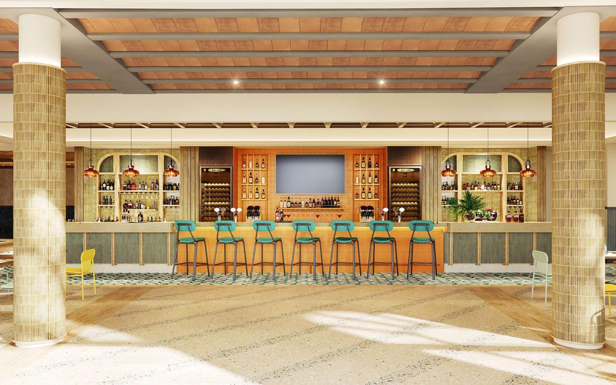 La Festa Phu Quoc, Curio Collection By Hilton Hotel Exterior photo