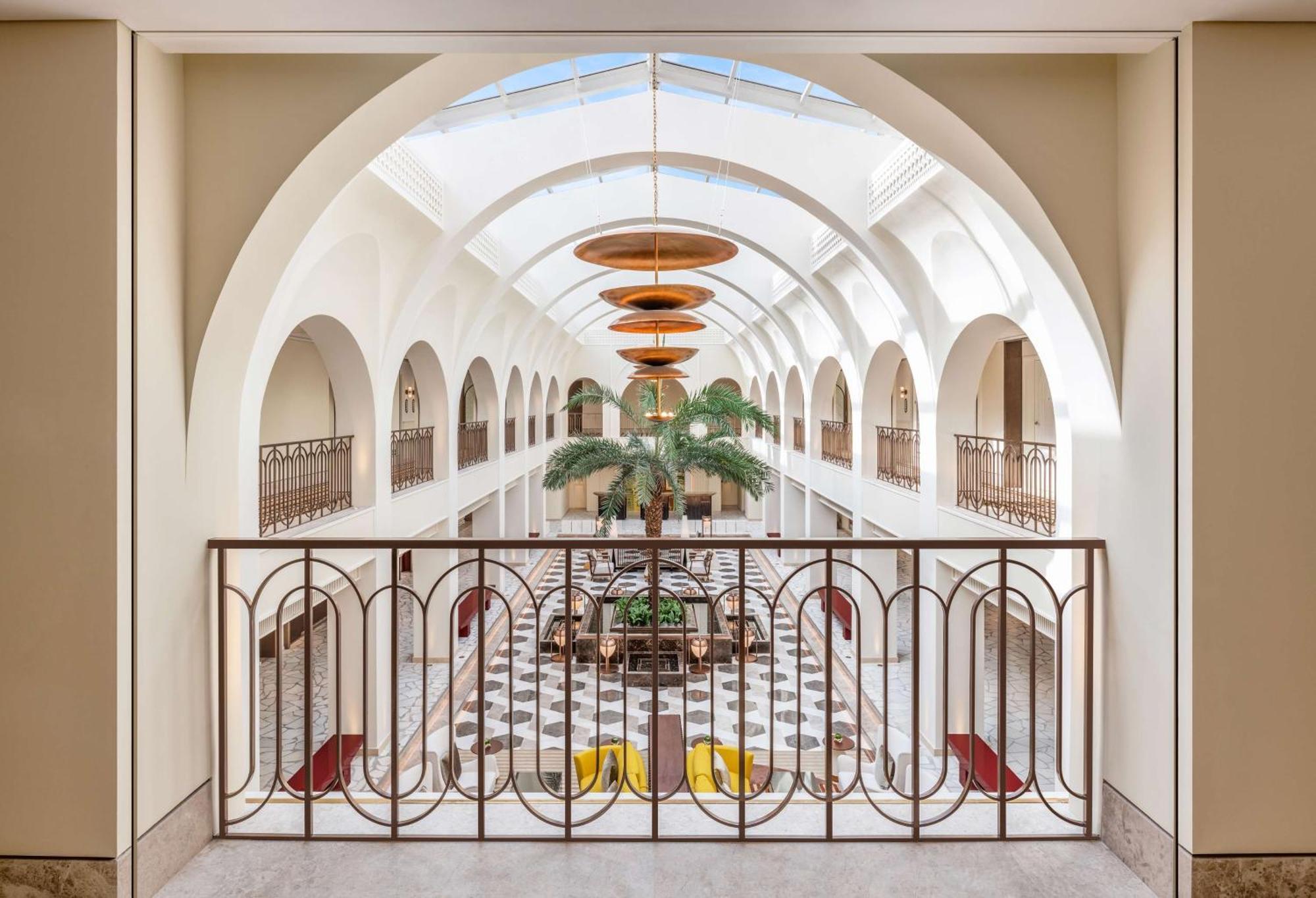 La Festa Phu Quoc, Curio Collection By Hilton Hotel Exterior photo