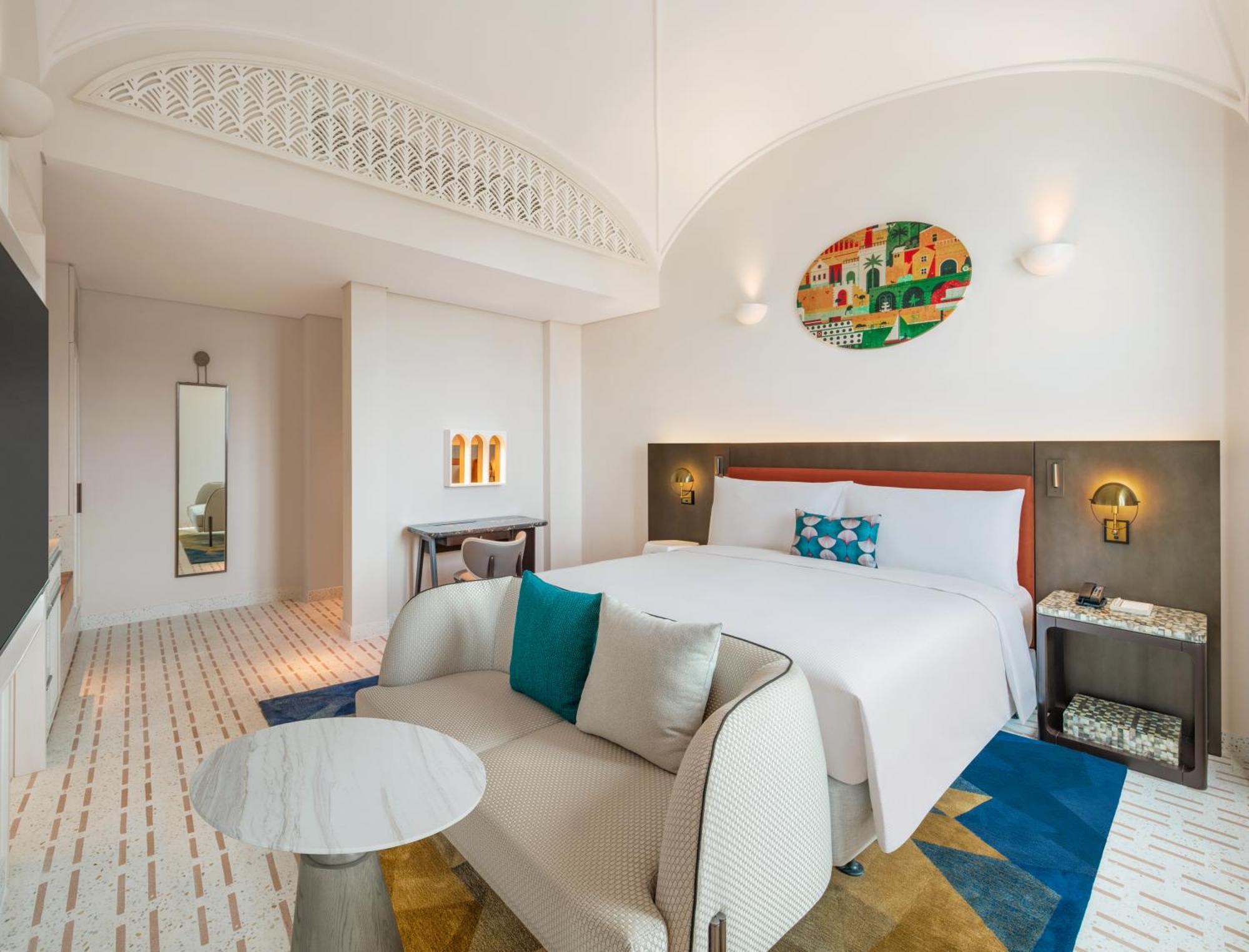 La Festa Phu Quoc, Curio Collection By Hilton Hotel Exterior photo