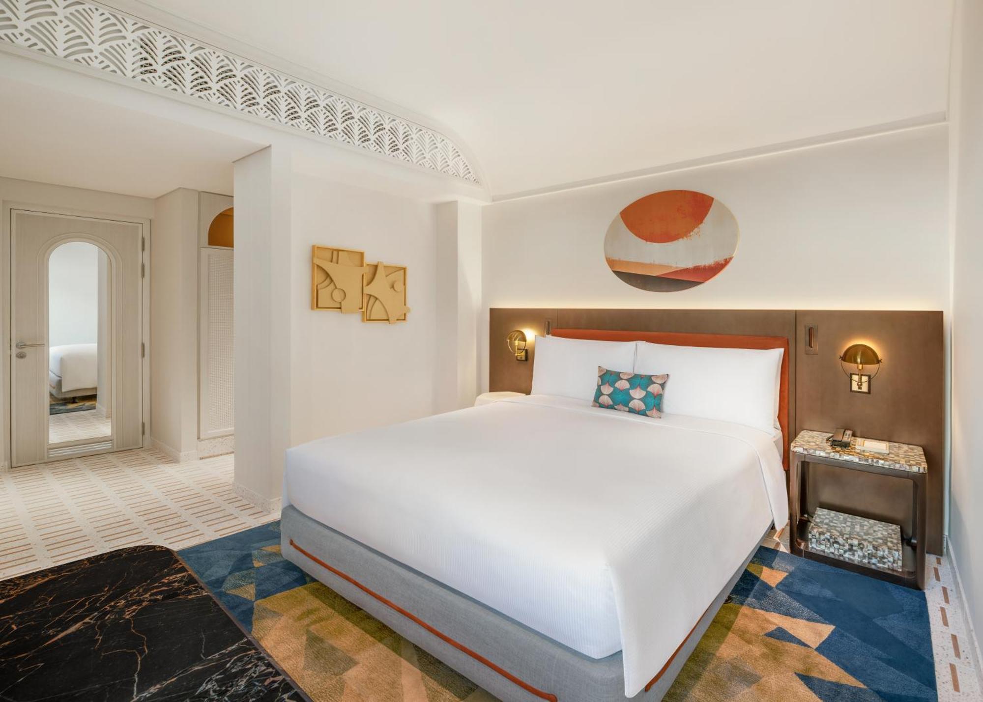La Festa Phu Quoc, Curio Collection By Hilton Hotel Exterior photo