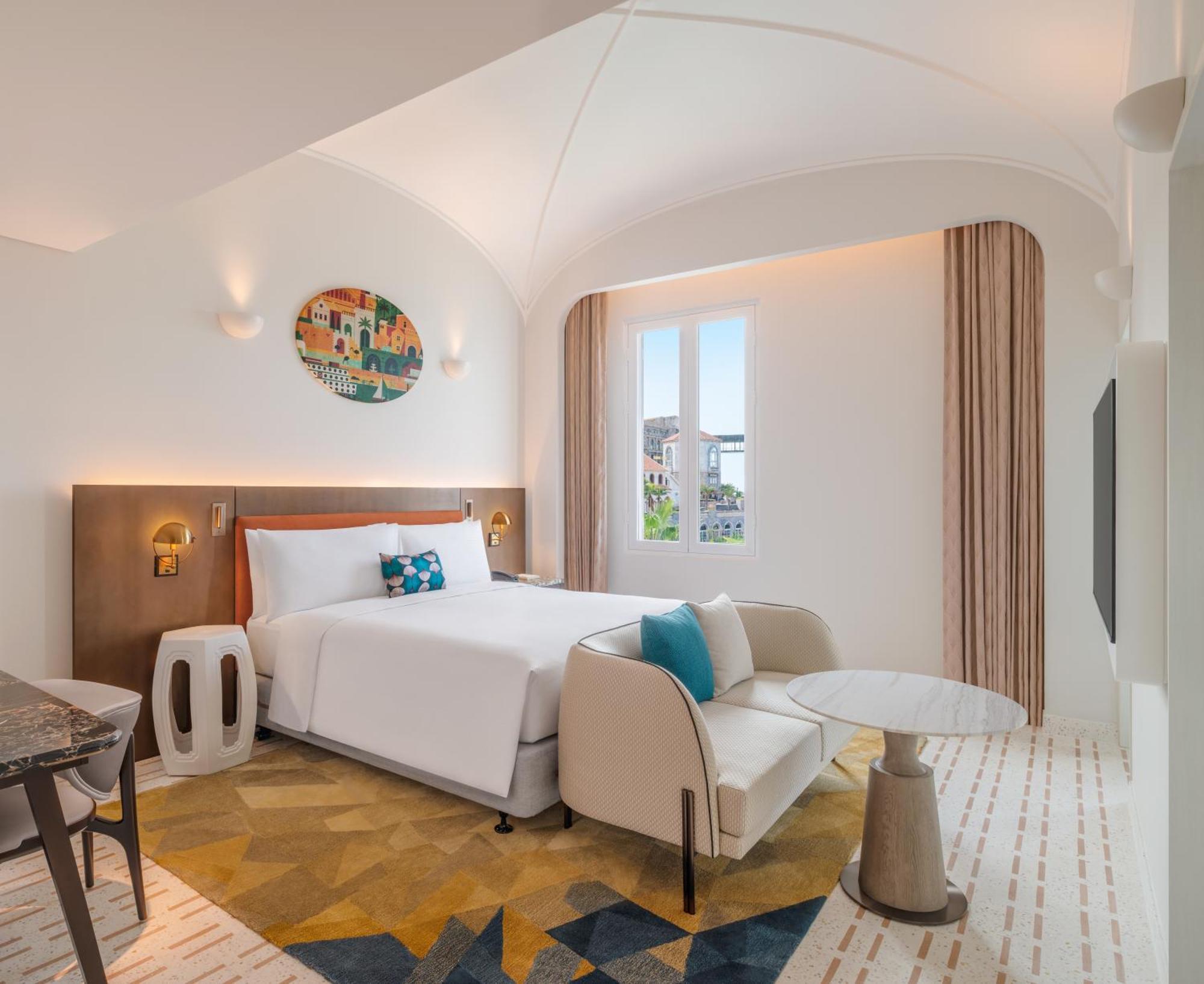 La Festa Phu Quoc, Curio Collection By Hilton Hotel Exterior photo
